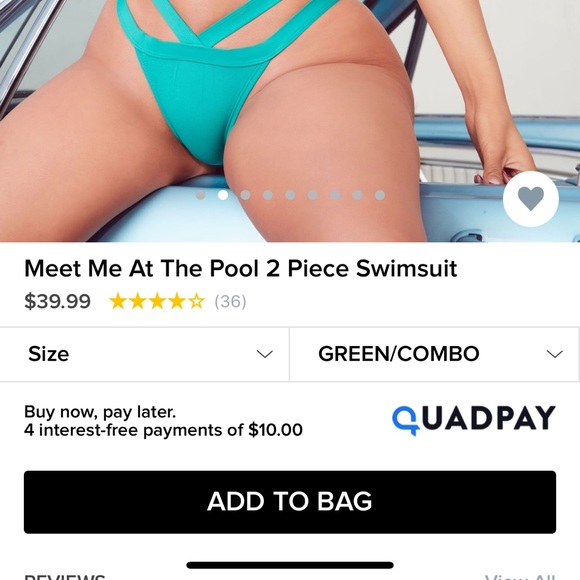 Swim - Picture 2 of 2